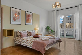 Ultracentral Dreamland Apartment 3 Bdrm
